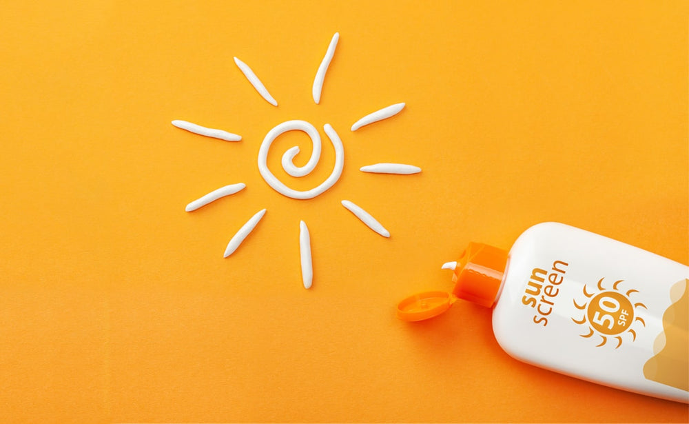6 Times You're Probably Not Wearing Sunscreen but Should