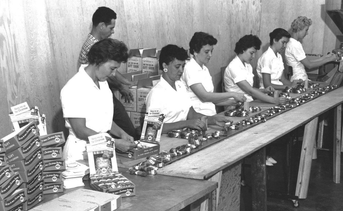 When Was ChapStick® Invented? The History of ChapStick®