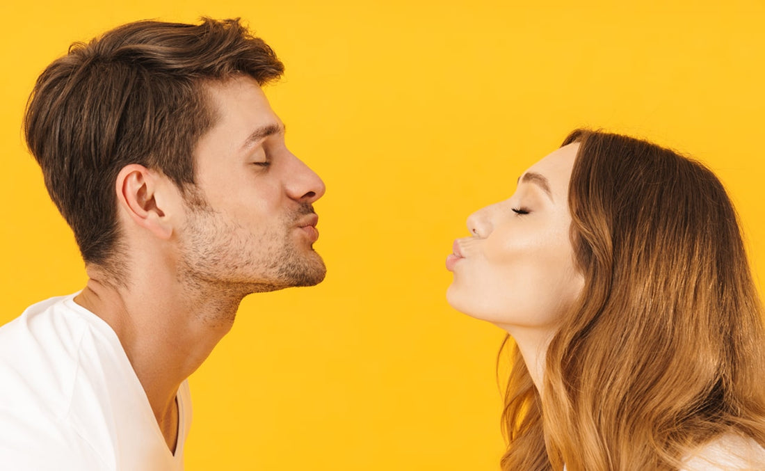 Whats up with the ChapStick® Challenge?