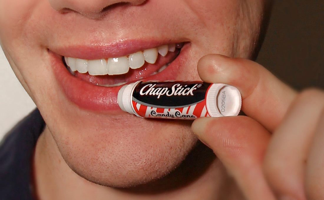 Lip Care for Men: Finding the Best Lip Balm for Men