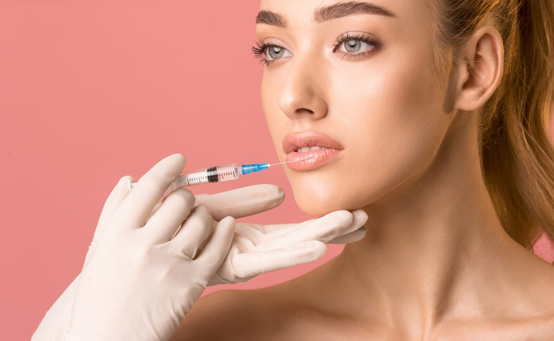 How to Take Care of Lip Fillers &amp; Tattoos
