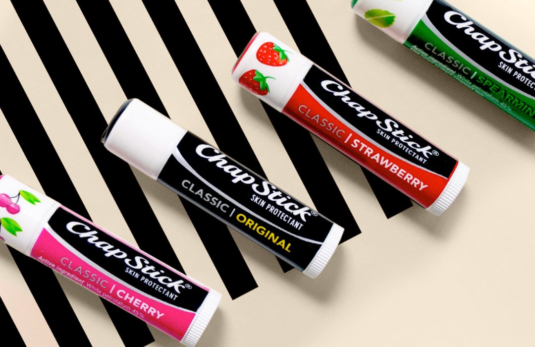 ChapStick Classic Lip Balm Chapstick SBC ChapStick Classic Lip Balm Chapstick SBC