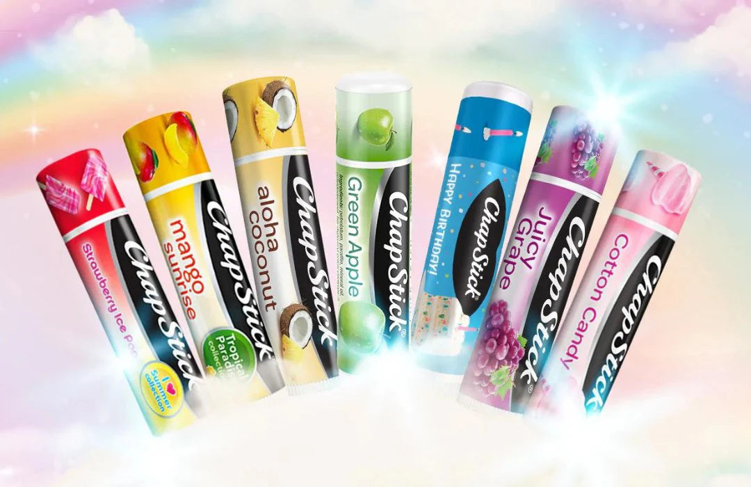 Lip Care | Explore Our Collections | ChapStick – Chapstick SBC