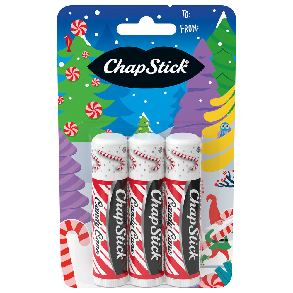 Candy Cane 3 Ct