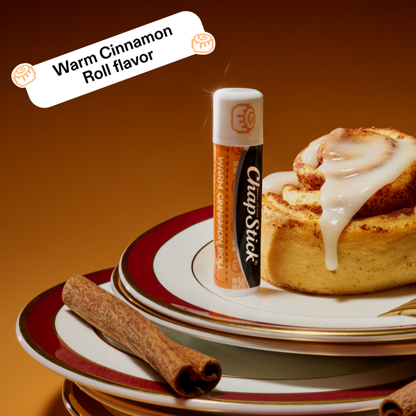 
                  
                    ChapStick Toasty Treats Lip Balm Holiday Gift Set, 4 Pack Variety
                  
                