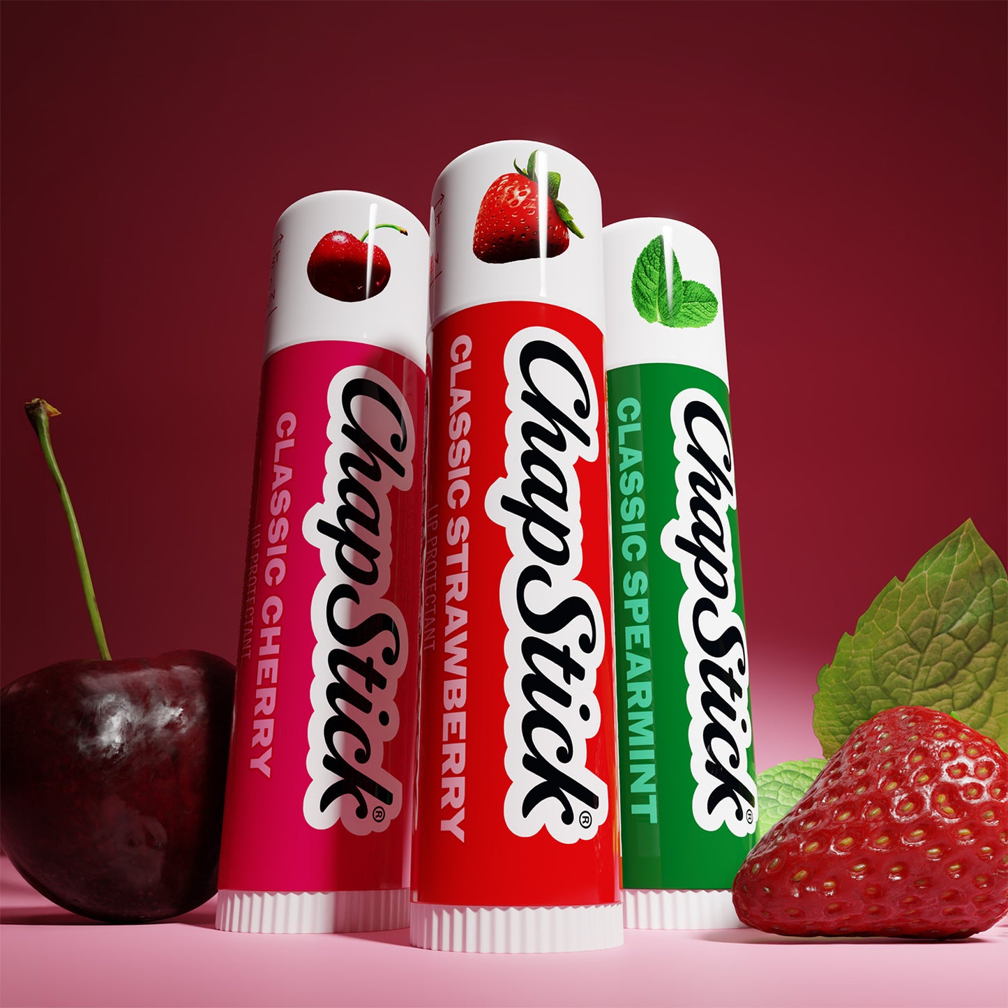 
                  
                    ChapStick Classic Variety Lip Balm
                  
                