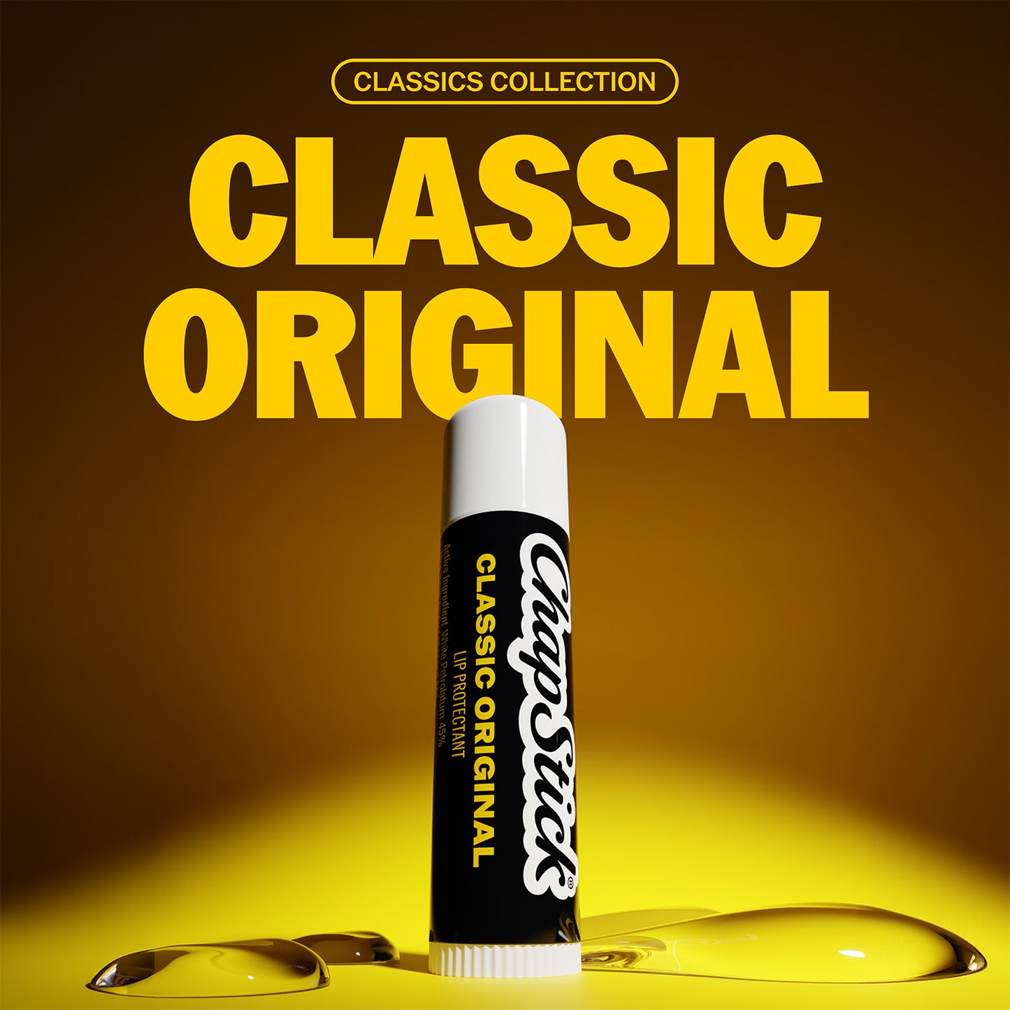 
                  
                    ChapStick Classic Original Lip Balm
                  
                