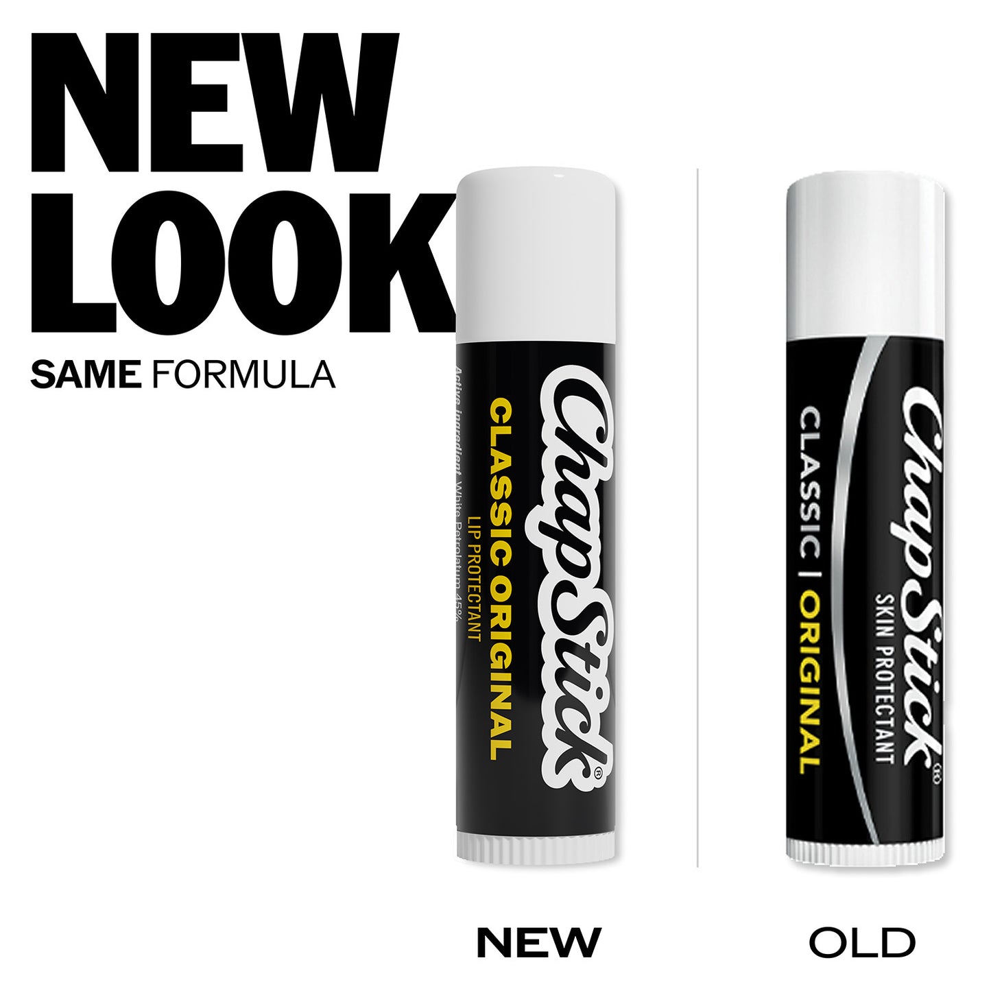 
                  
                    ChapStick Classic Original Lip Balm
                  
                