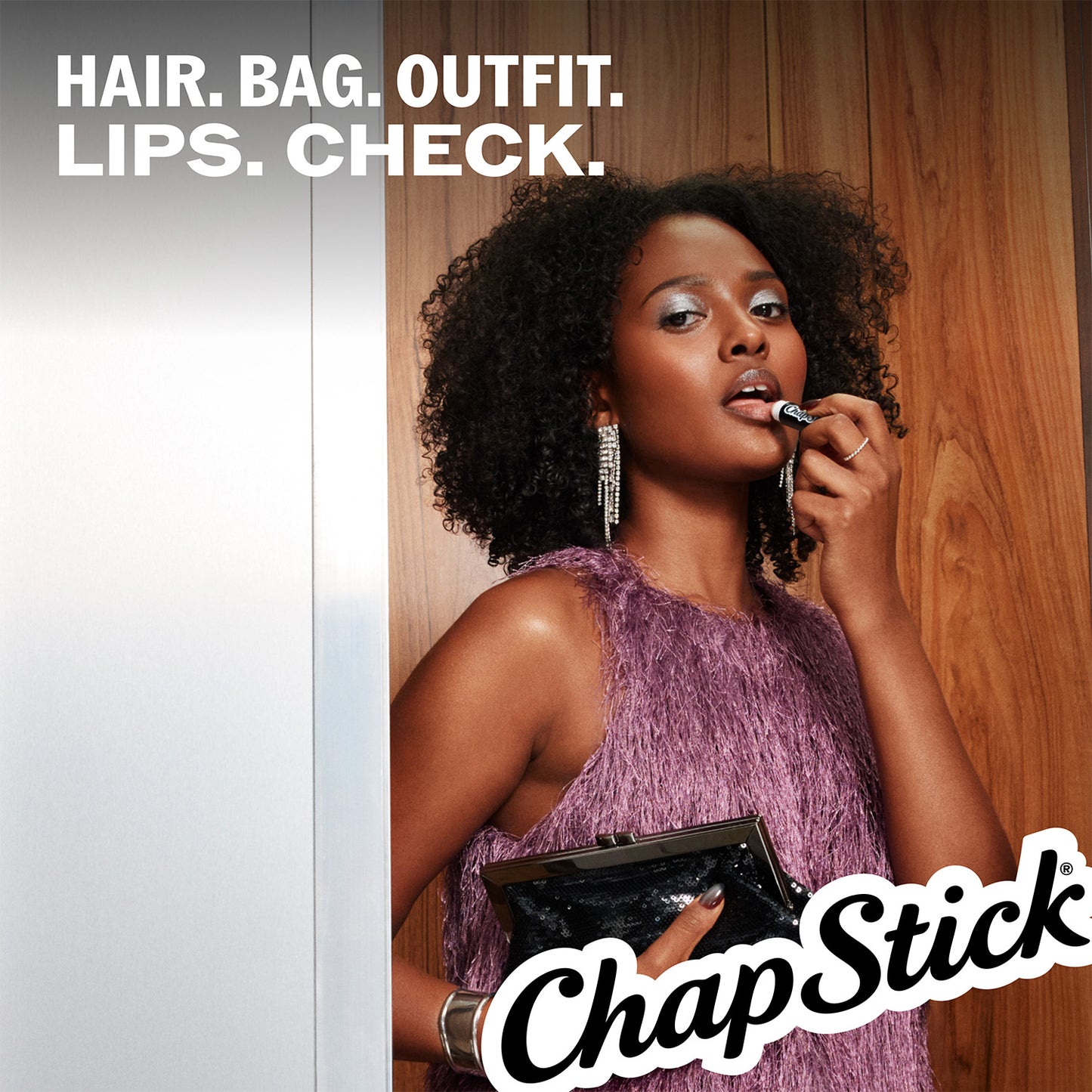 
                  
                    ChapStick Classic Original Lip Balm
                  
                