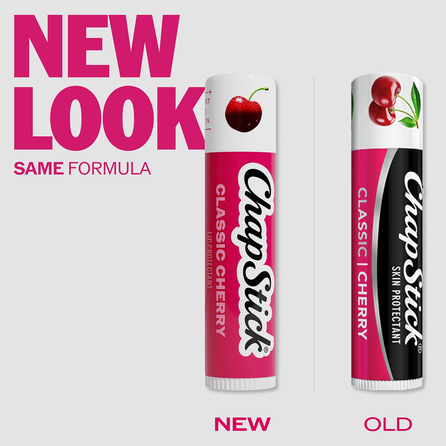 
                  
                    ChapStick Classic Cherry Lip Balm
                  
                