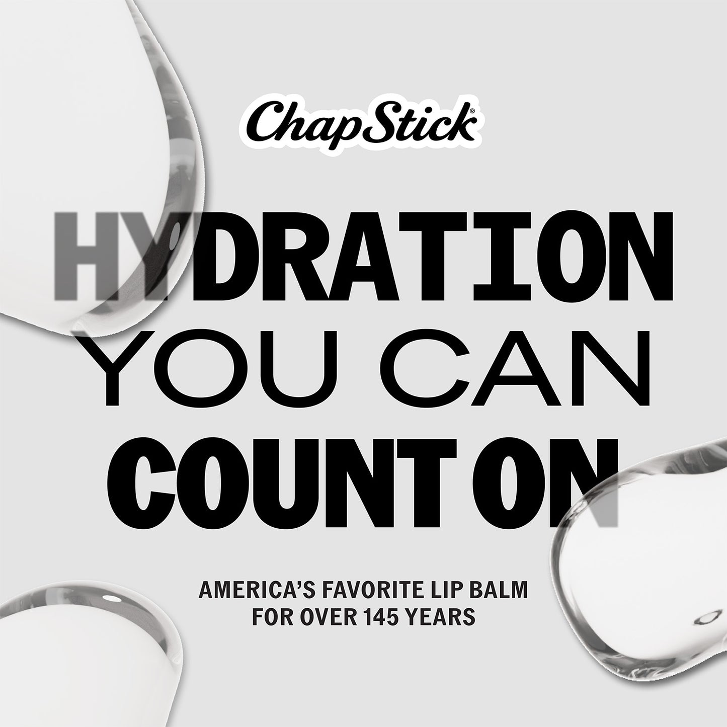 
                  
                    ChapStick Classic Cherry Lip Balm
                  
                