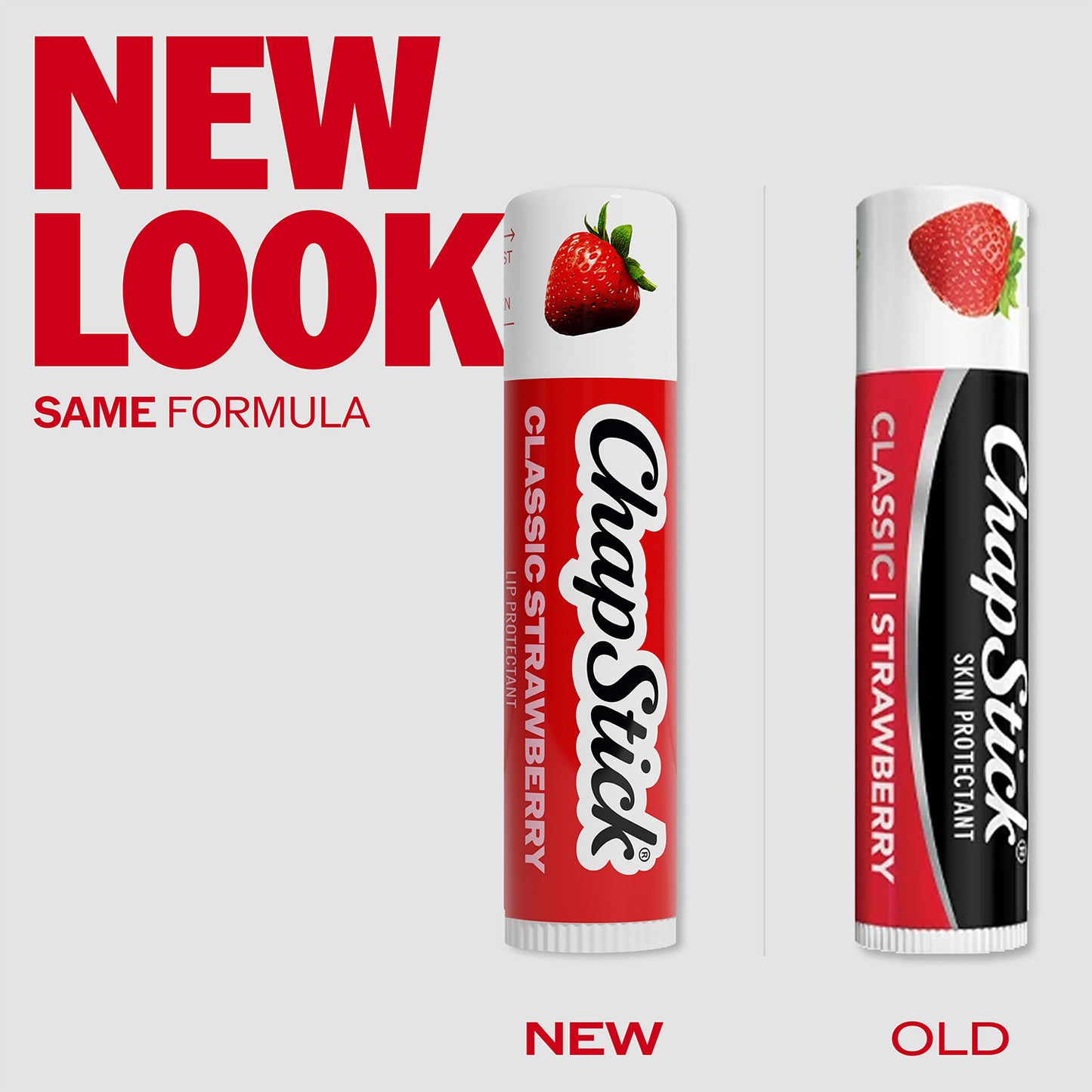 
                  
                    ChapStick Classic Strawberry Lip Balm
                  
                