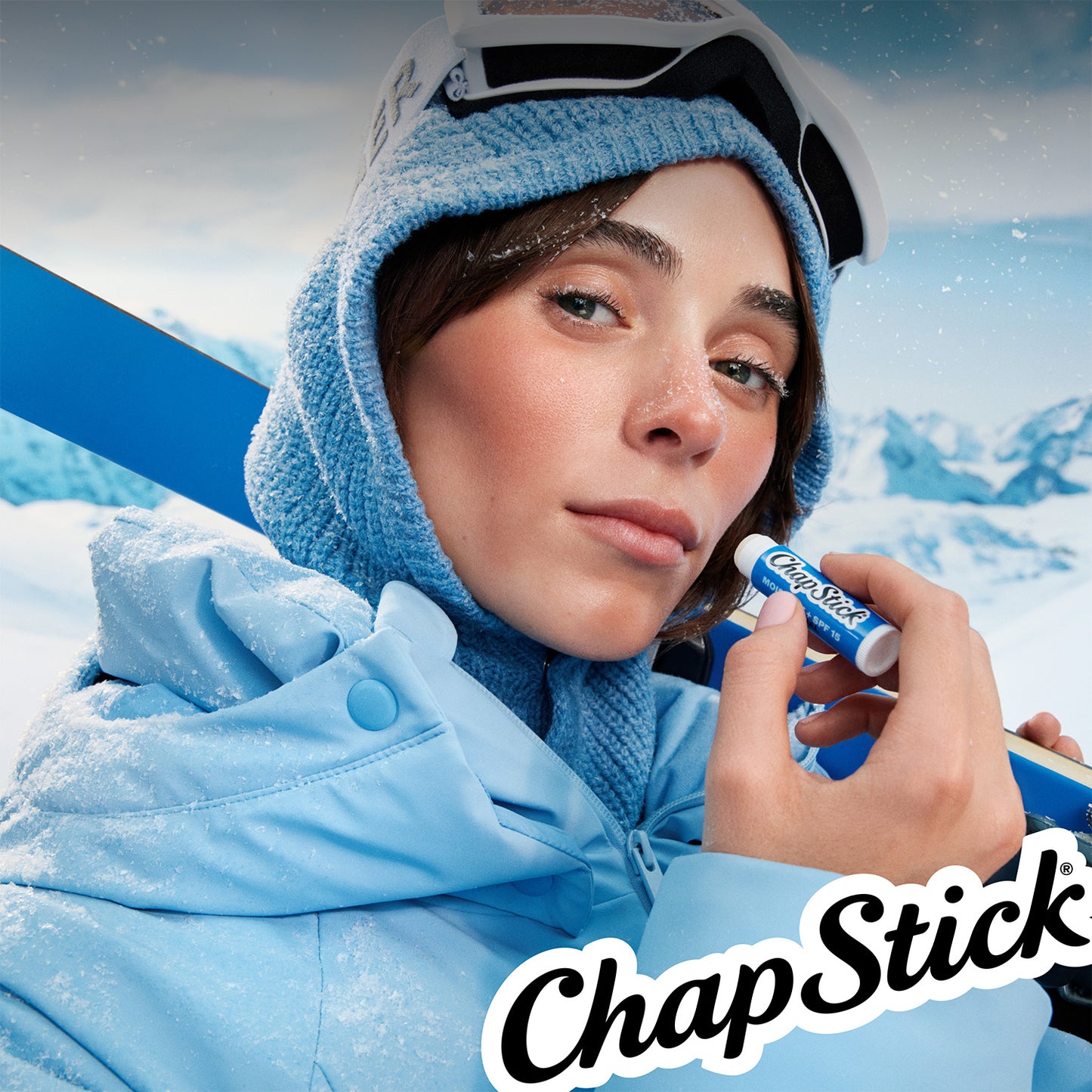 
                  
                    ChapStick Lip Moisture Lip Balm
                  
                