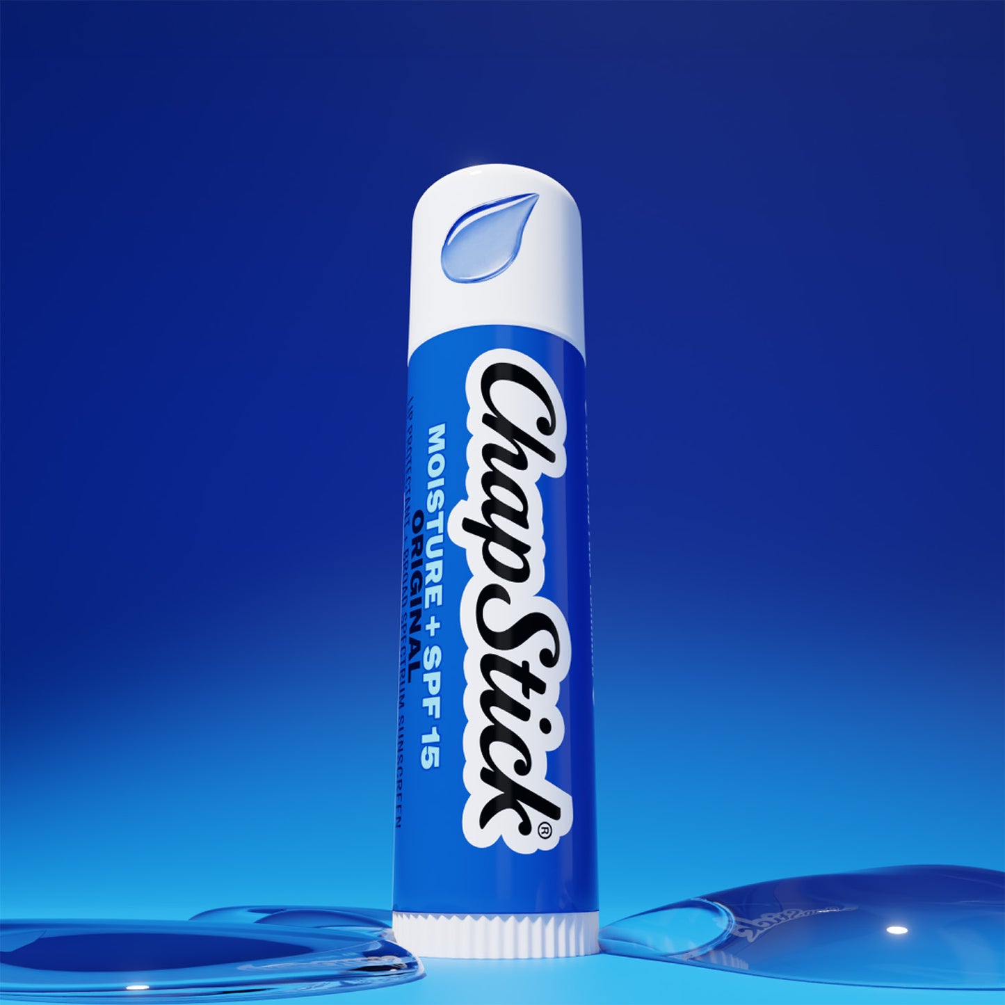 
                  
                    ChapStick Lip Moisture Lip Balm
                  
                