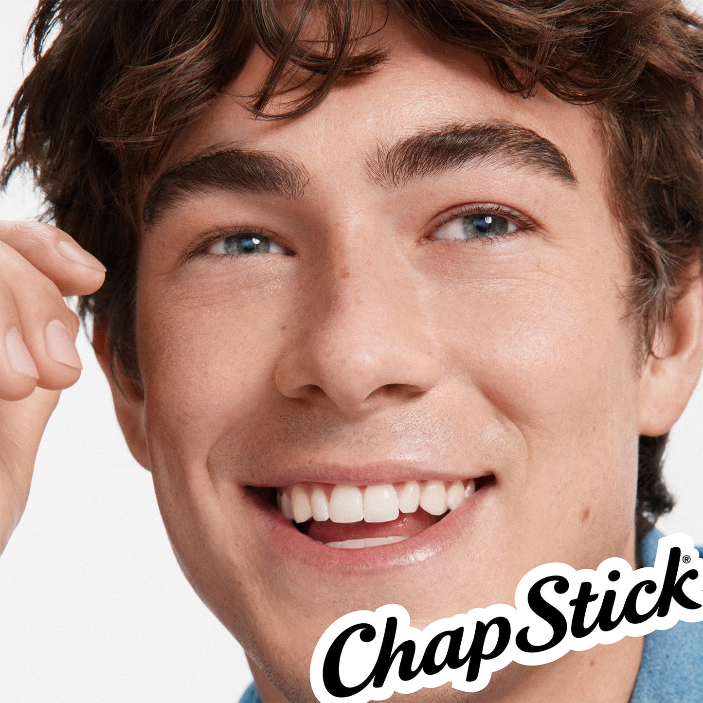 
                  
                    ChapStick Classic Medicated Lip Balm
                  
                