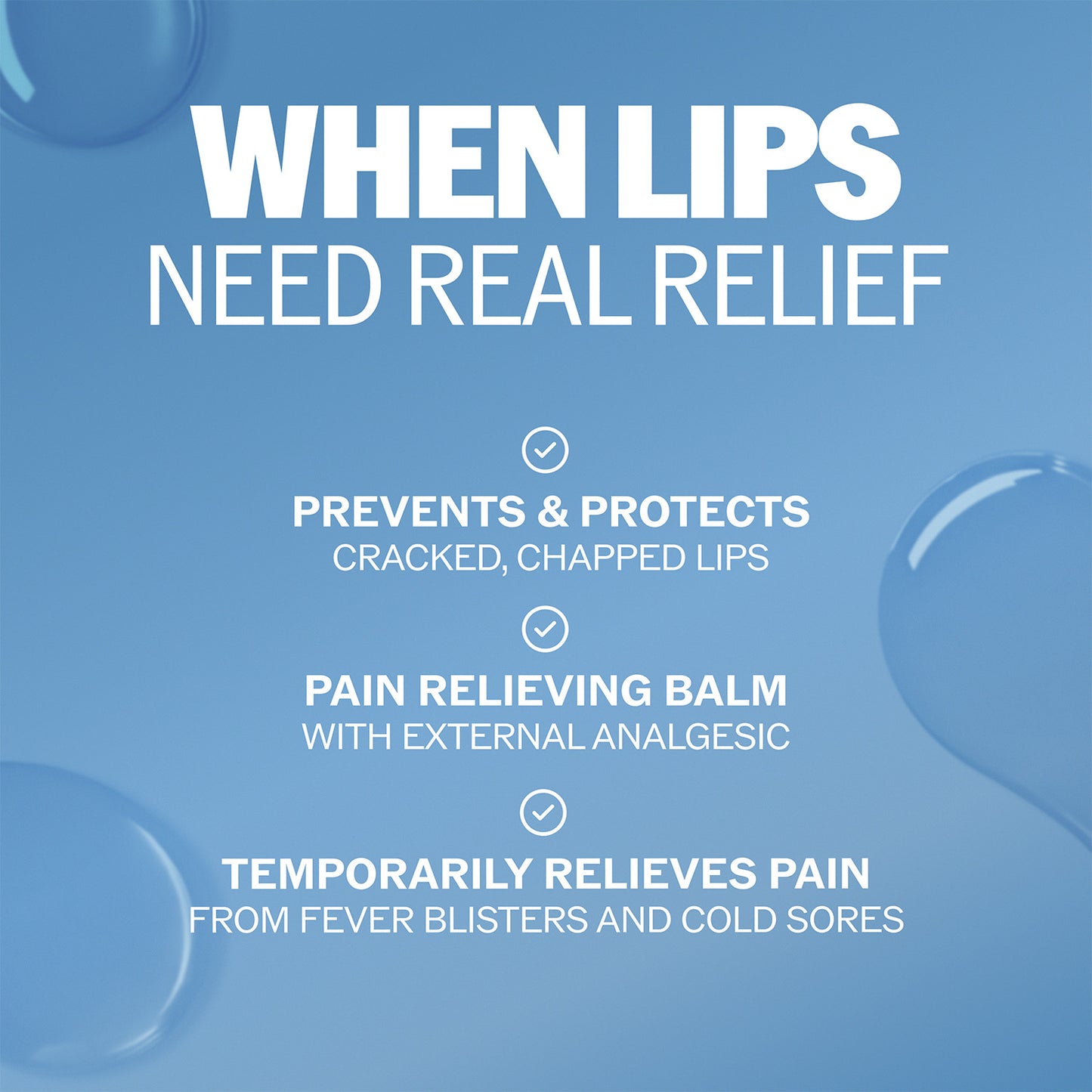 
                  
                    ChapStick Classic Medicated Lip Balm
                  
                