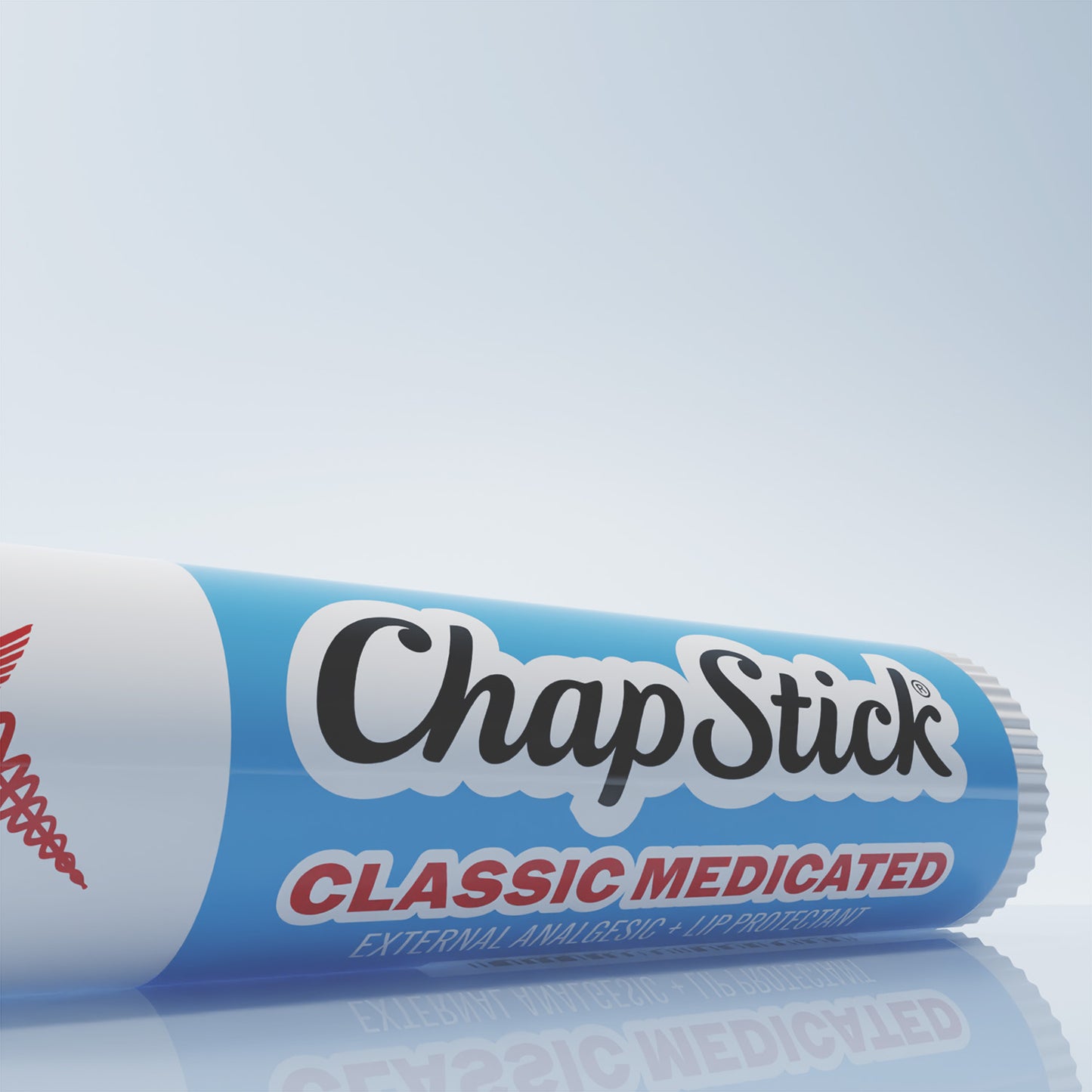 
                  
                    ChapStick Classic Medicated Lip Balm
                  
                