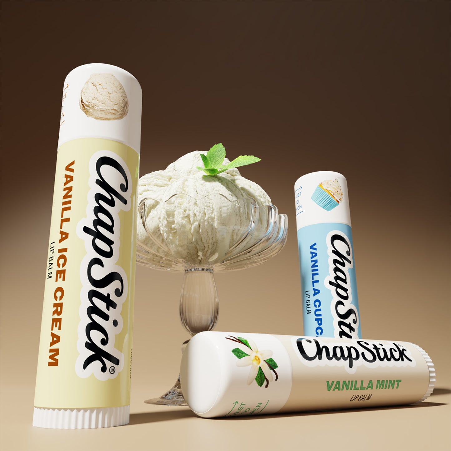 
                  
                    Vanilla Favorites 3 Pack Lip Balm
                  
                