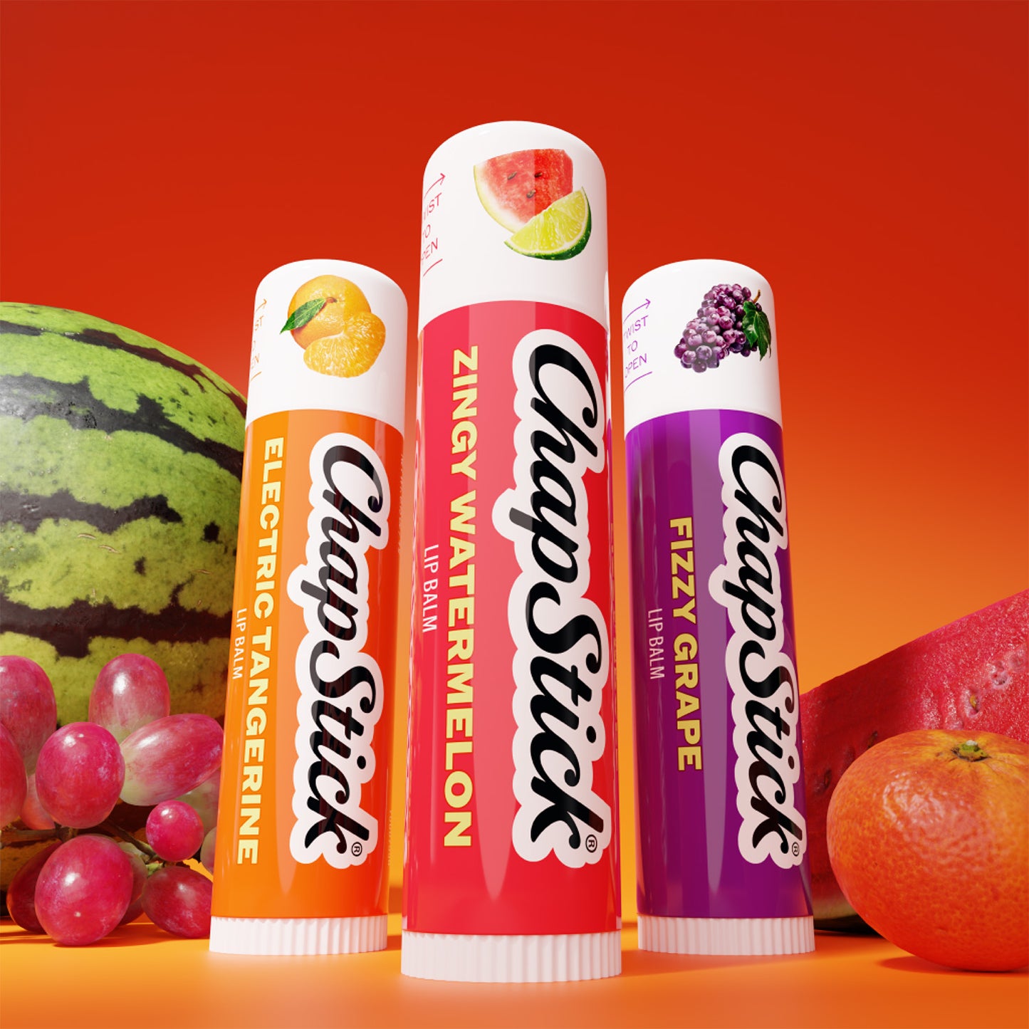 
                  
                    Tropical Treats Variety 3 Pack Lip Balm
                  
                