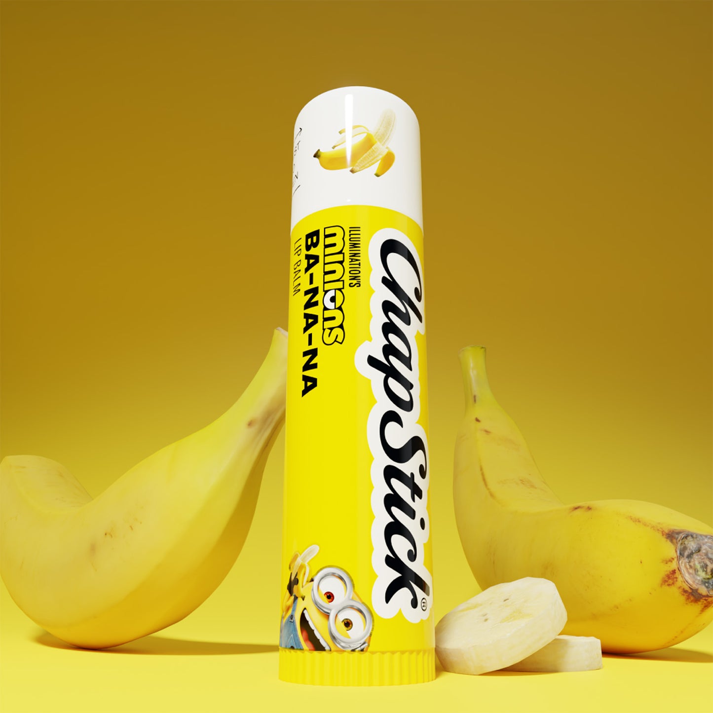 
                  
                    Minions Banana-nana 3 Pack Lip Balm
                  
                