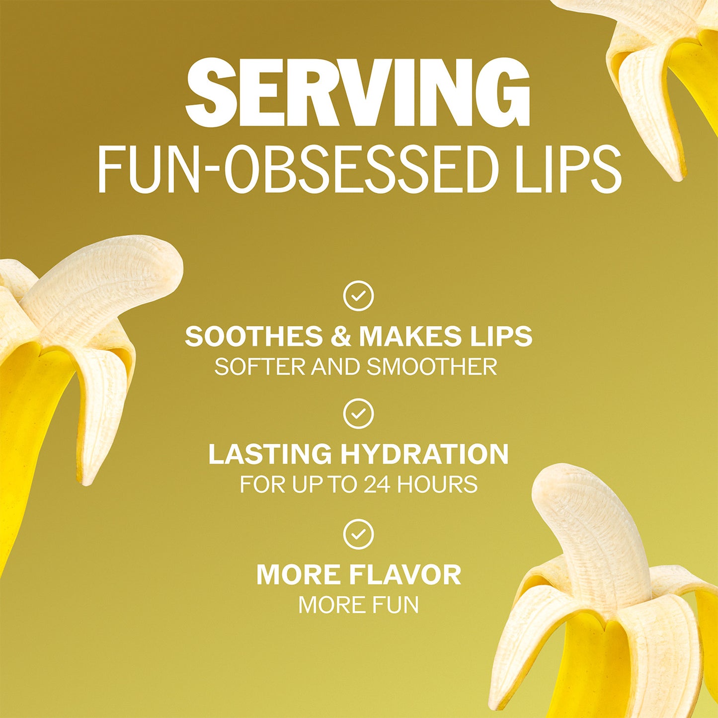 
                  
                    ChapStick Minions Banana-nana 3 Pack Lip Balm
                  
                