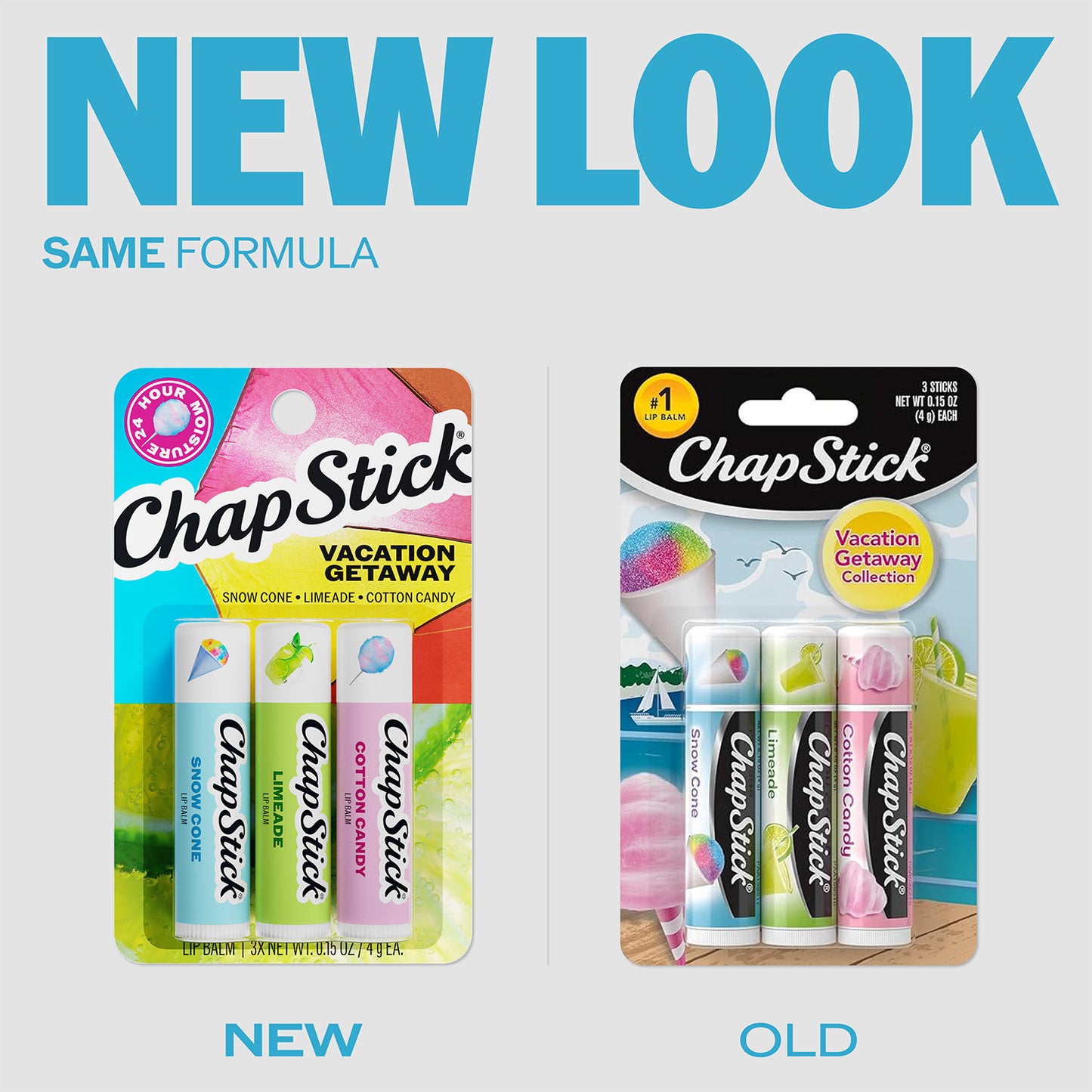 
                  
                    Vacation Getaway Collection 3 Pack Lip Balm
                  
                