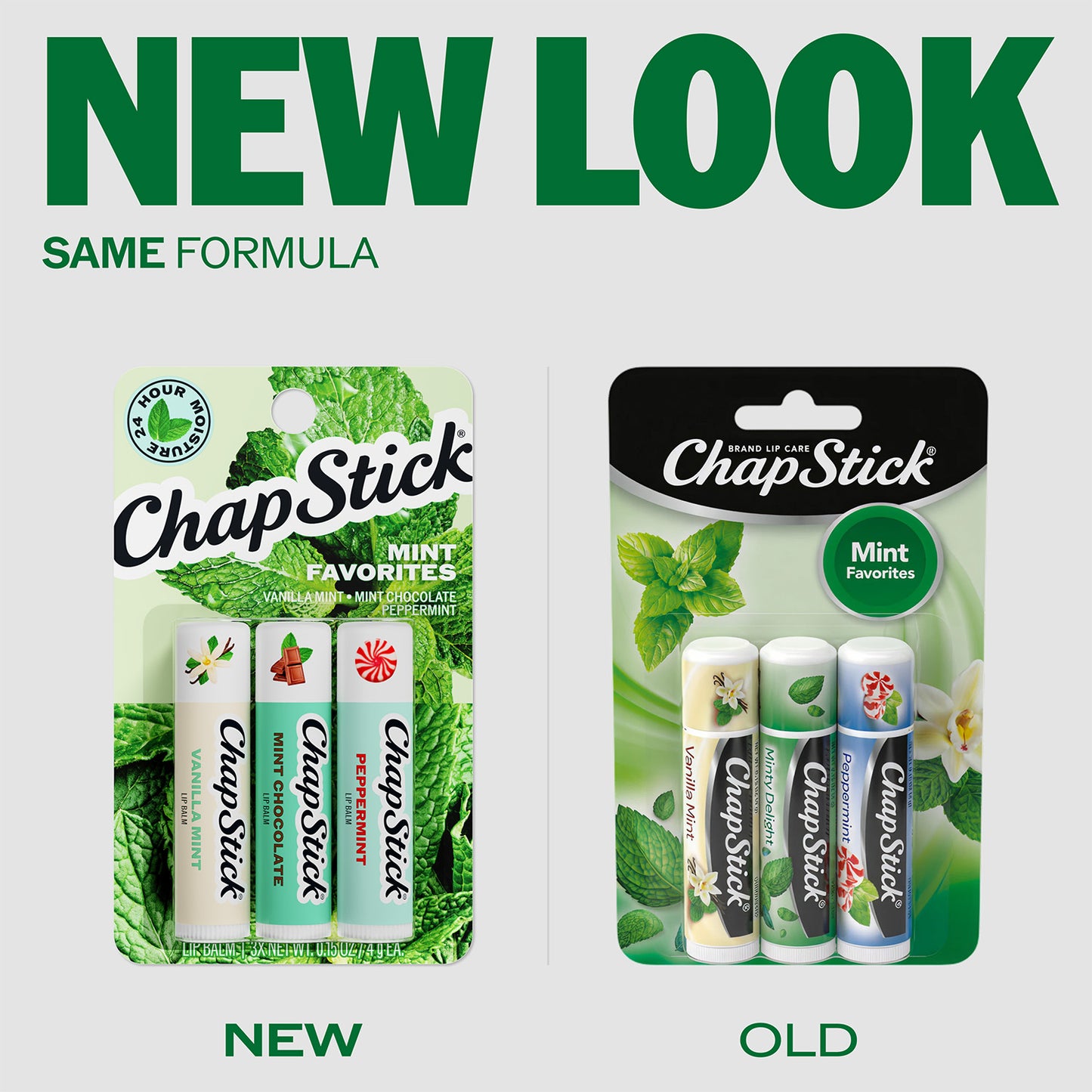 
                  
                    Mint Favorites 3 Pack Lip Balm
                  
                