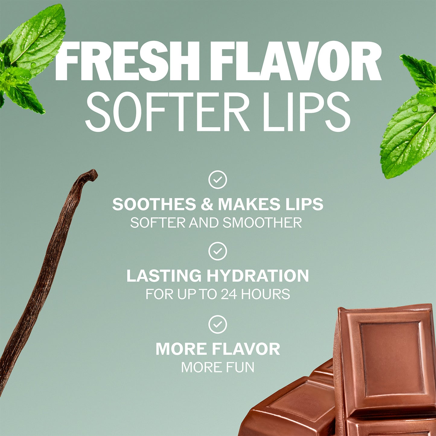 
                  
                    Mint Favorites 3 Pack Lip Balm
                  
                