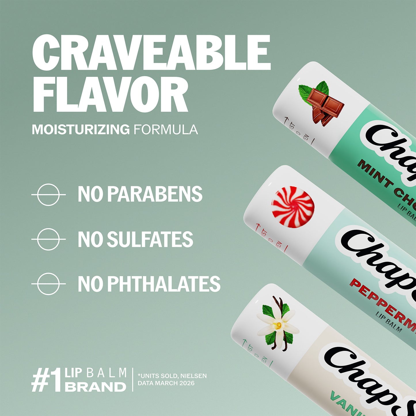 
                  
                    Mint Favorites 3 Pack Lip Balm
                  
                