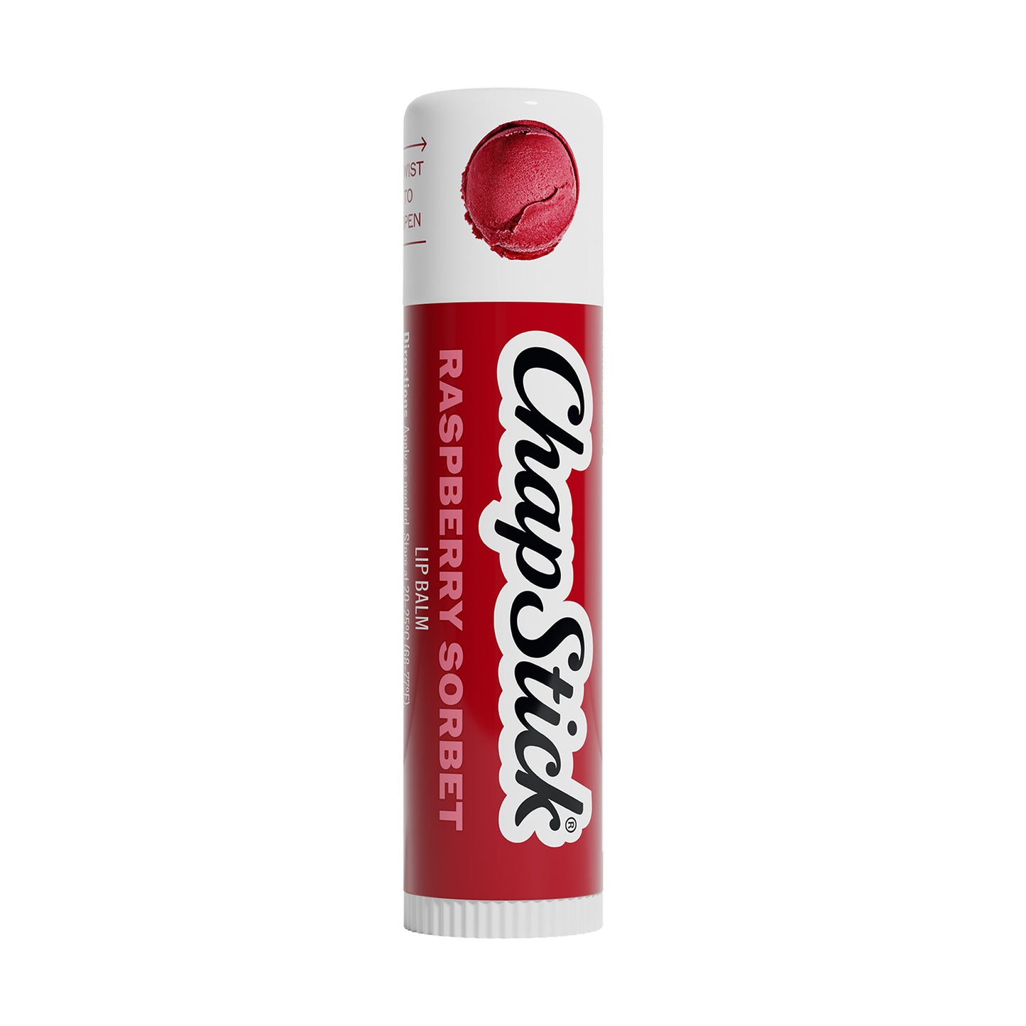 
                  
                    Raspberry Sorbet Lip Balm
                  
                