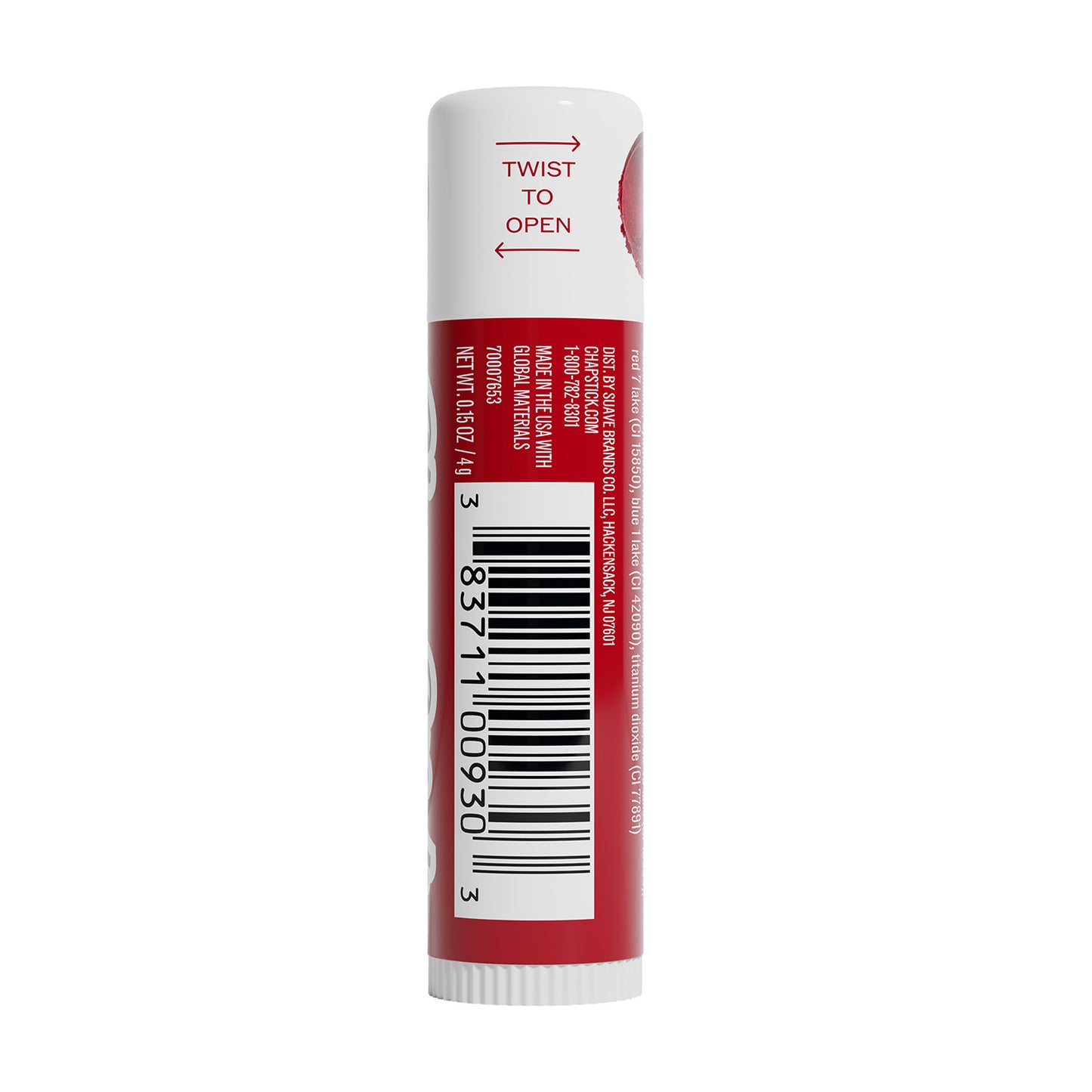 
                  
                    Raspberry Sorbet Lip Balm
                  
                