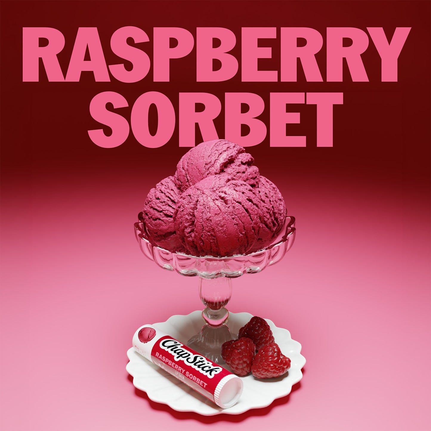 
                  
                    Raspberry Sorbet Lip Balm
                  
                