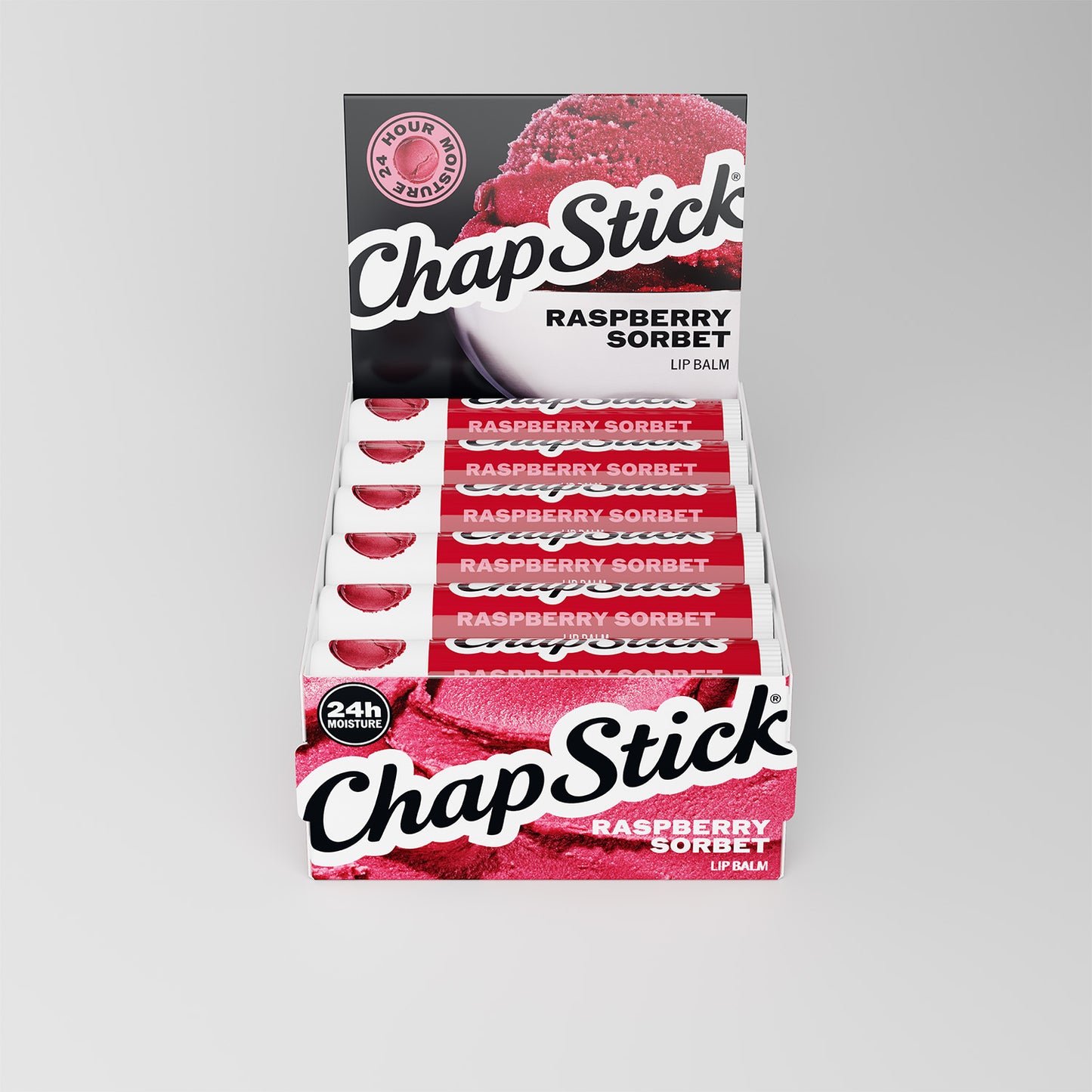 
                  
                    Raspberry Sorbet Lip Balm
                  
                