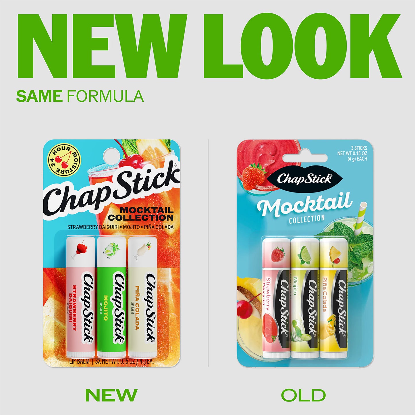 
                  
                    Mocktails Collection 3 Pack Lip Balm
                  
                