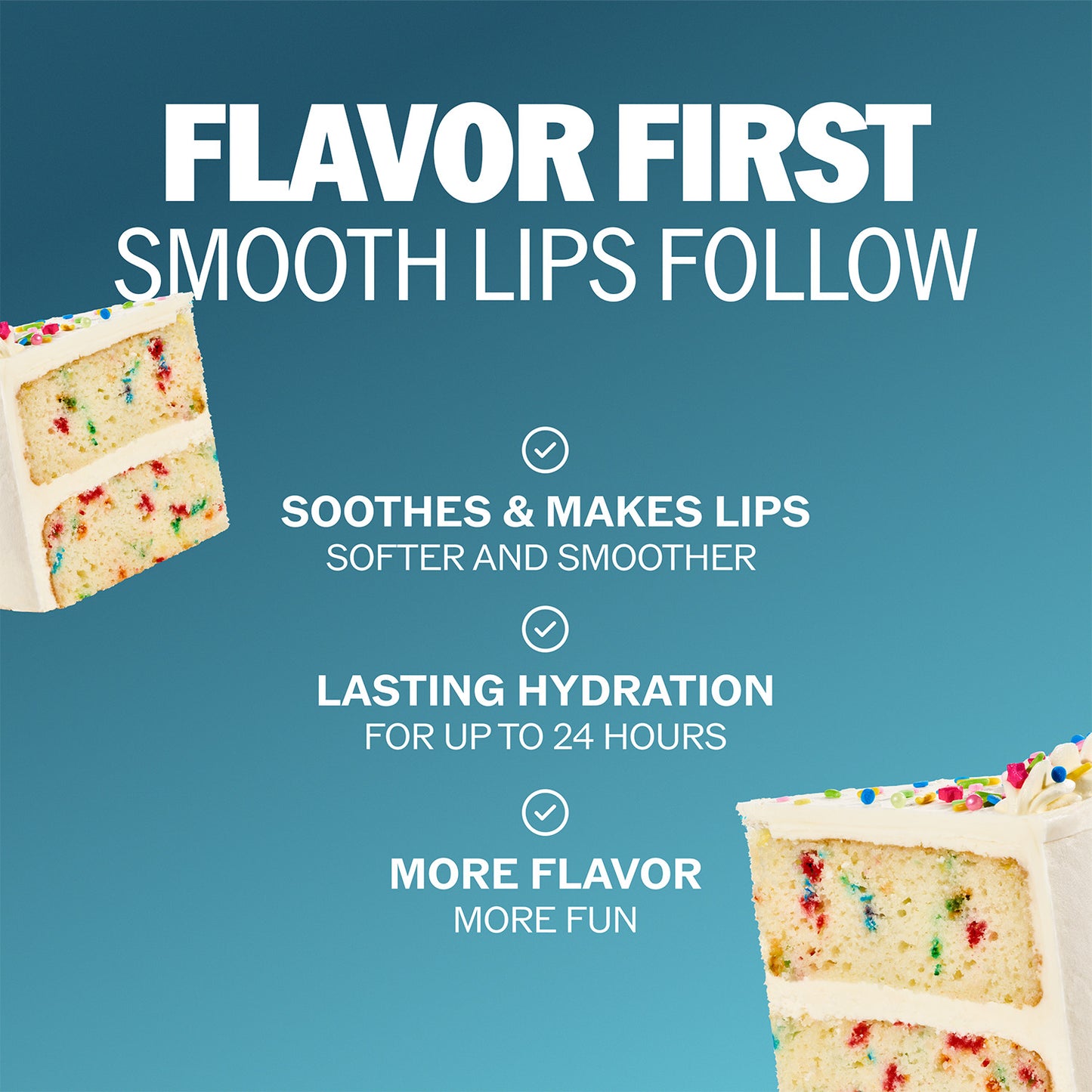 
                  
                    ChapStick Cake Batter Lip Balm
                  
                