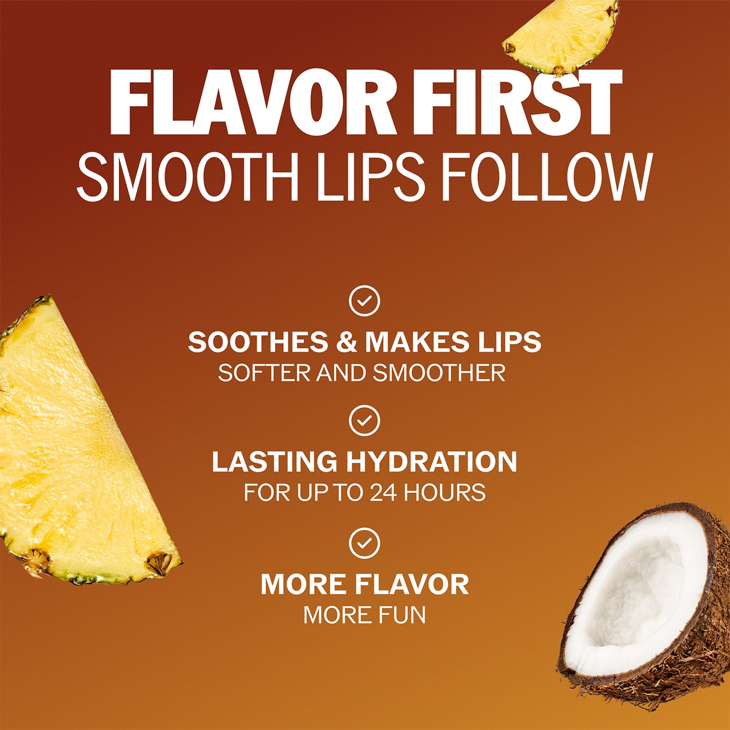 
                  
                    ChapStick Aloha Coconut Lip Balm
                  
                