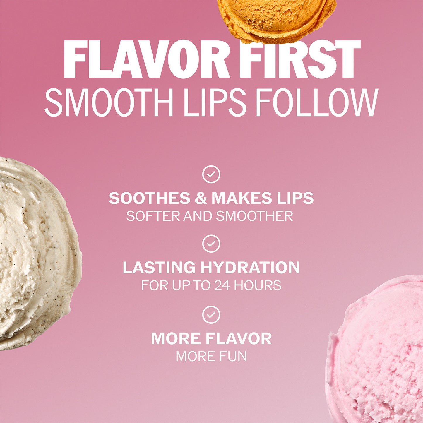
                  
                    Ice Cream Collection 3 Pack Lip Balm
                  
                