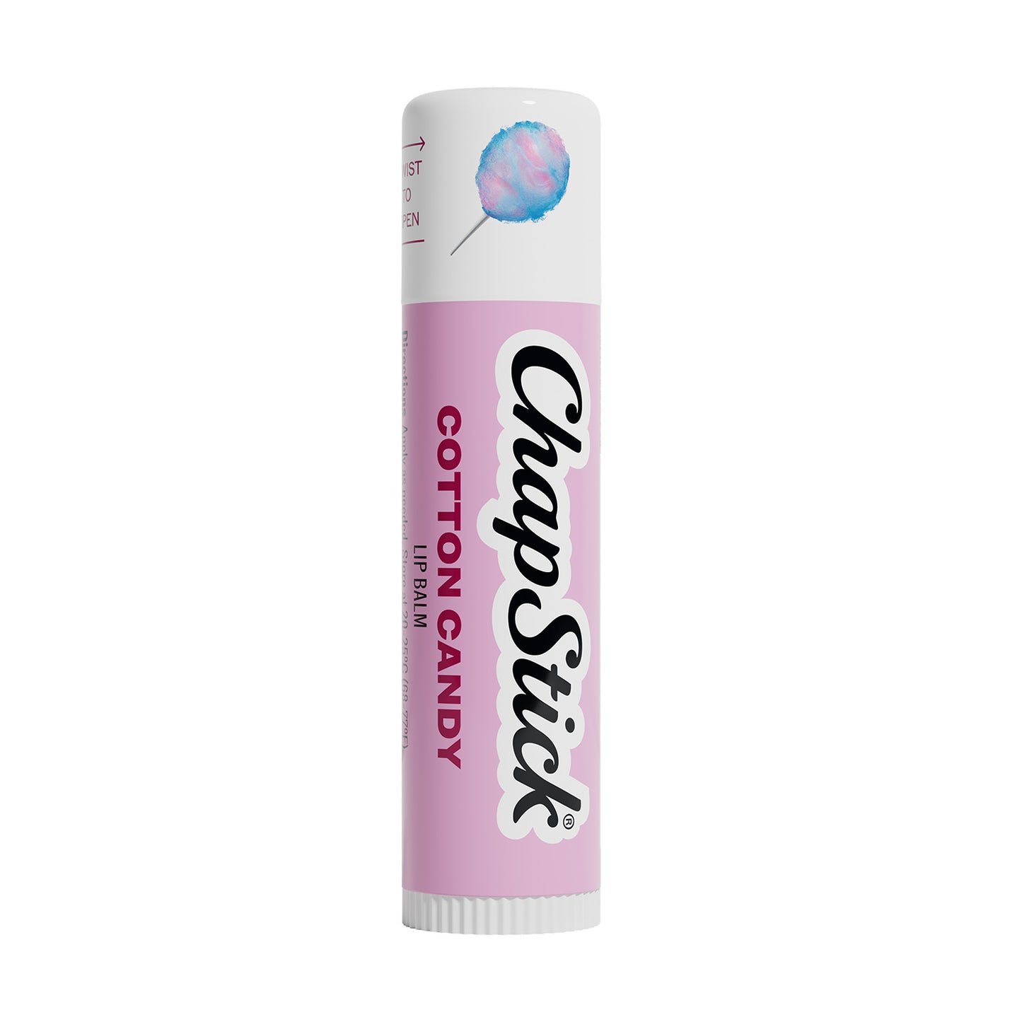
                  
                    ChapStick Cotton Candy Lip Balm
                  
                