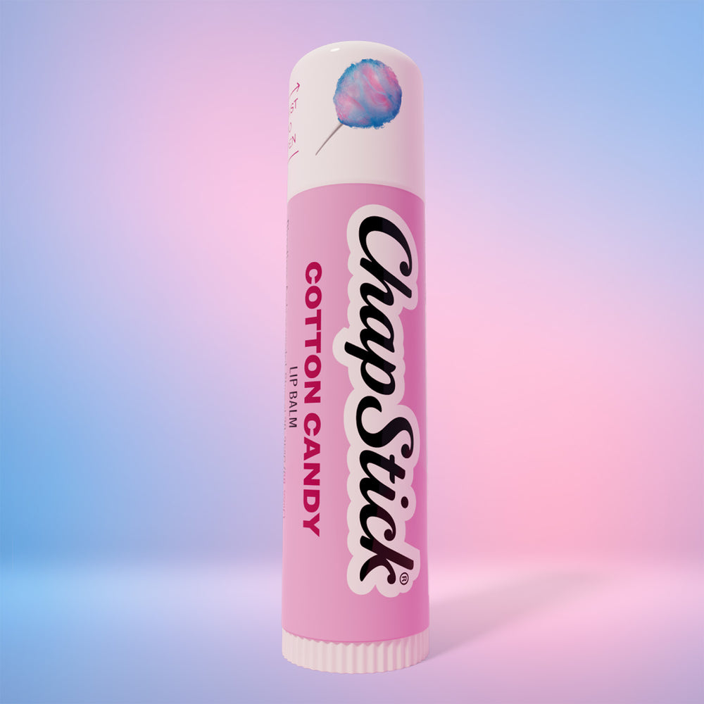 Cotton Candy Lip Balm