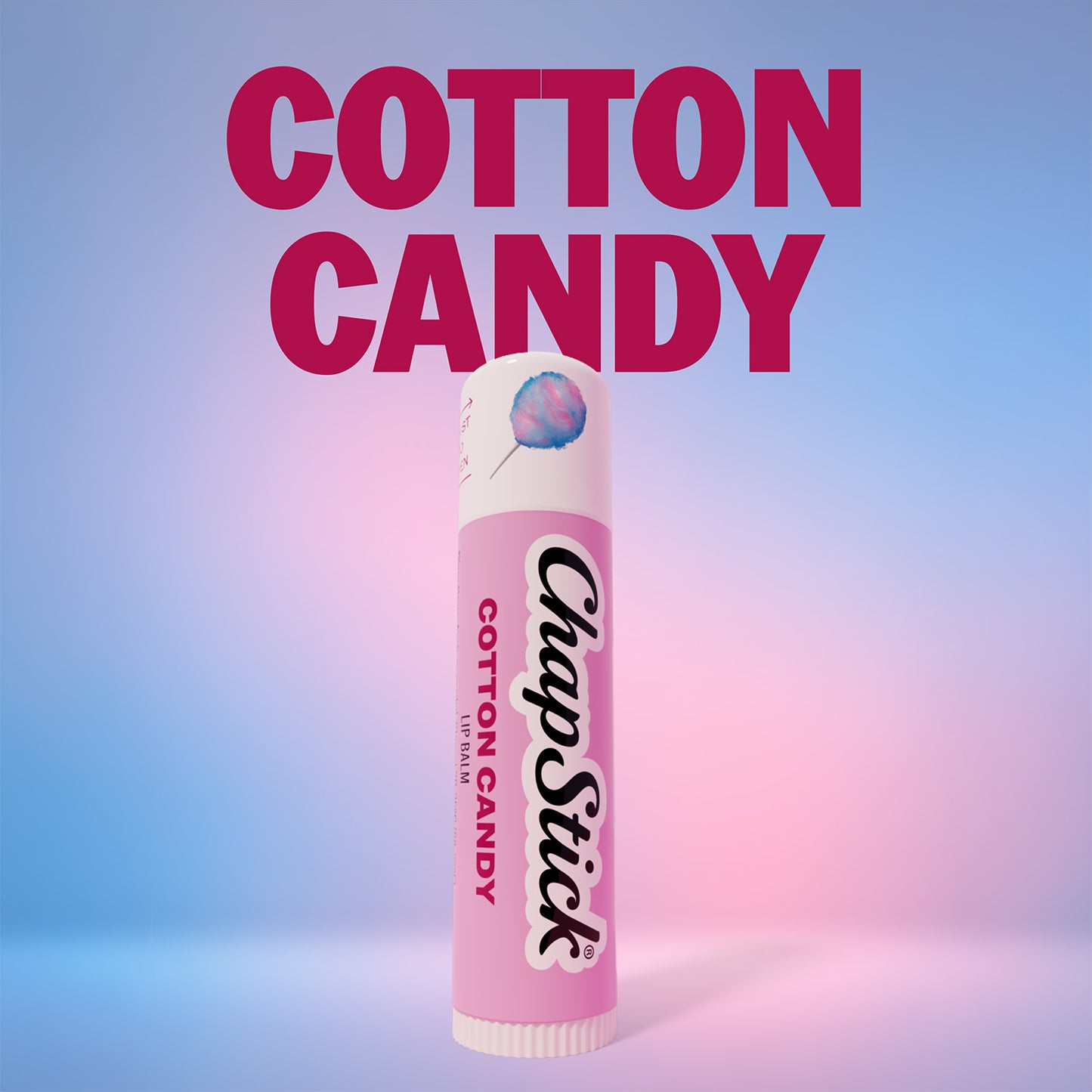 
                  
                    ChapStick Cotton Candy Lip Balm
                  
                