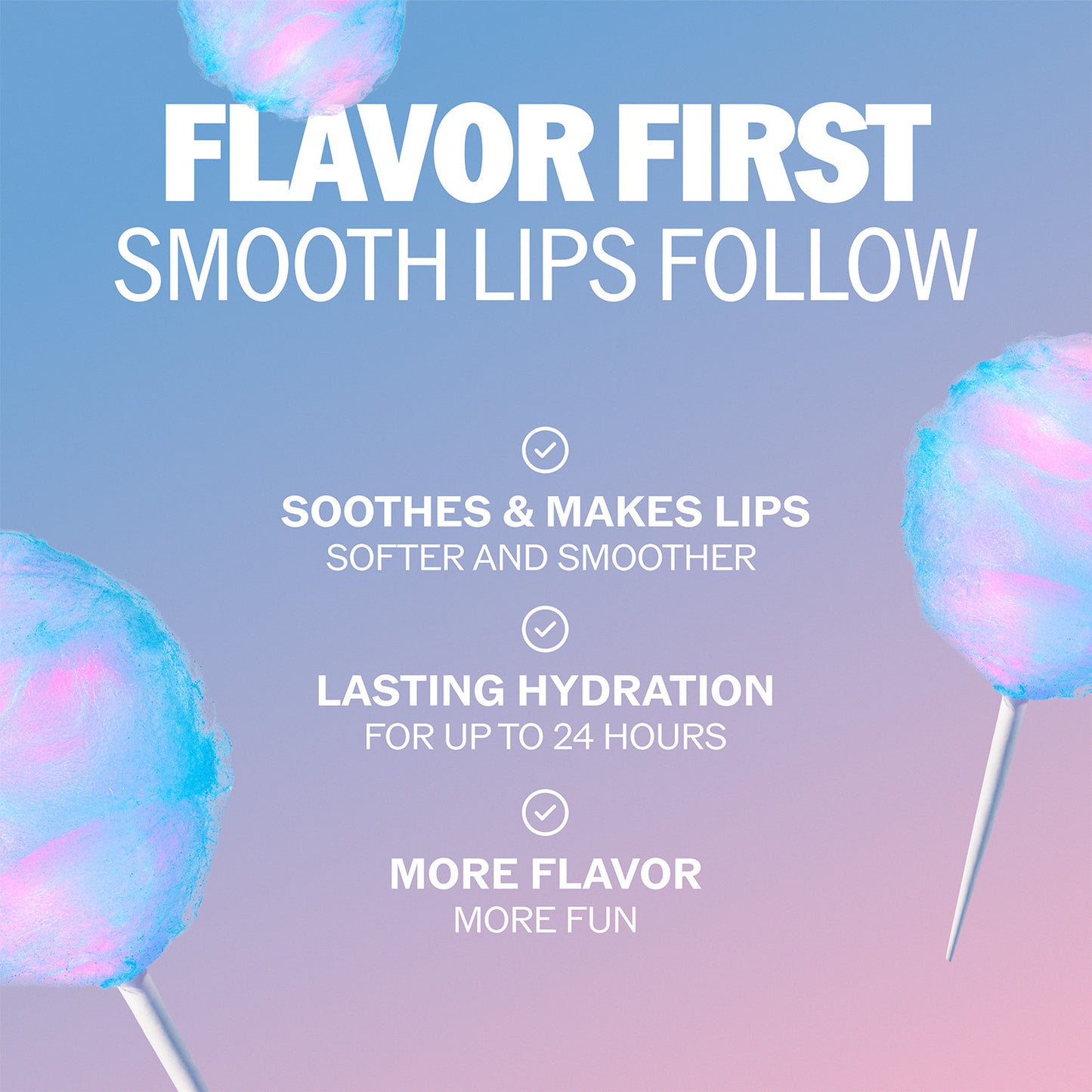 
                  
                    ChapStick Cotton Candy Lip Balm
                  
                