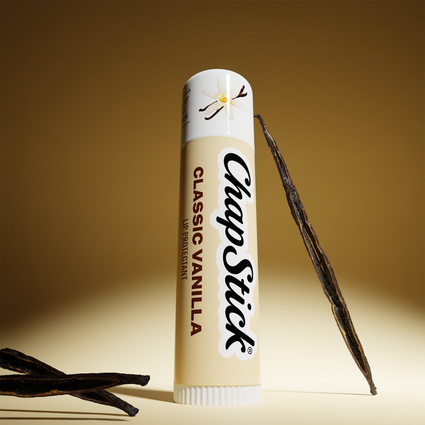 
                  
                    ChapStick Classic Vanilla Lip Balm
                  
                