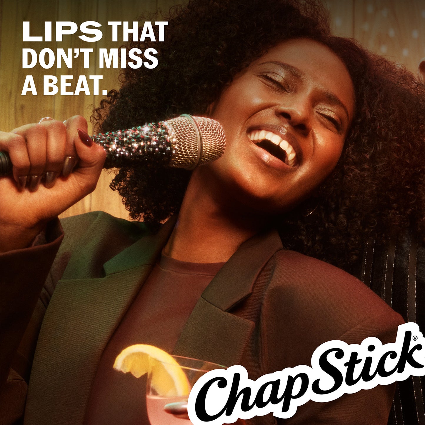 
                  
                    ChapStick Classic Vanilla Lip Balm
                  
                