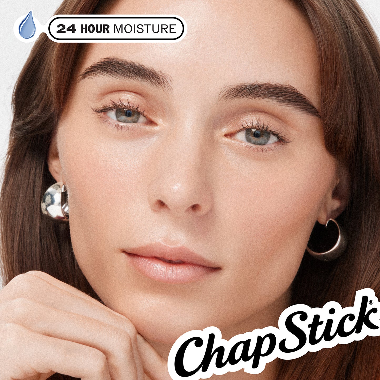 
                  
                    ChapStick Classic Spearmint Lip Balm
                  
                