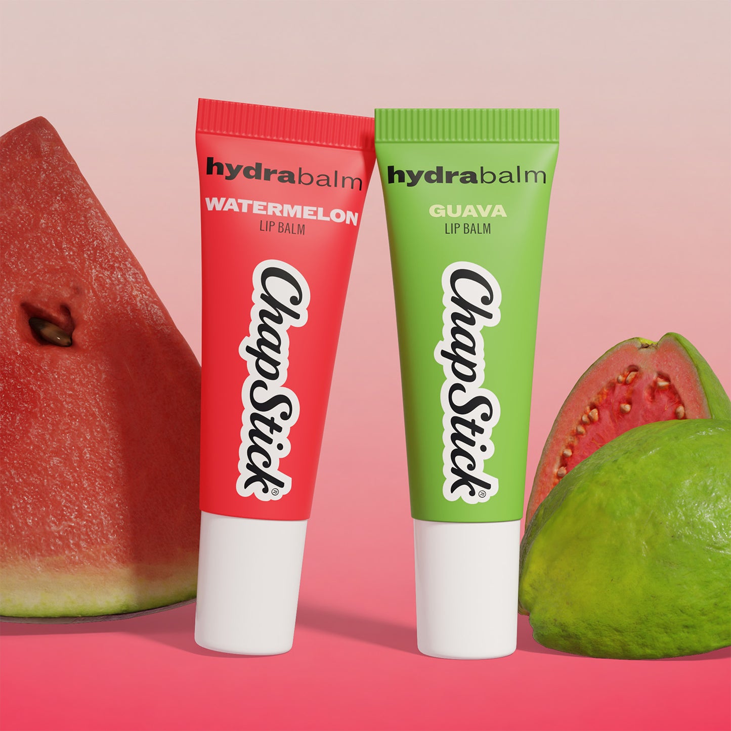 
                  
                    Hydrabalm Guava Watermelon 2PK
                  
                