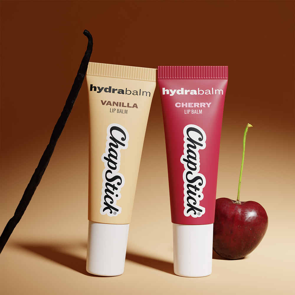 Hydrabalm Cherry Vanilla