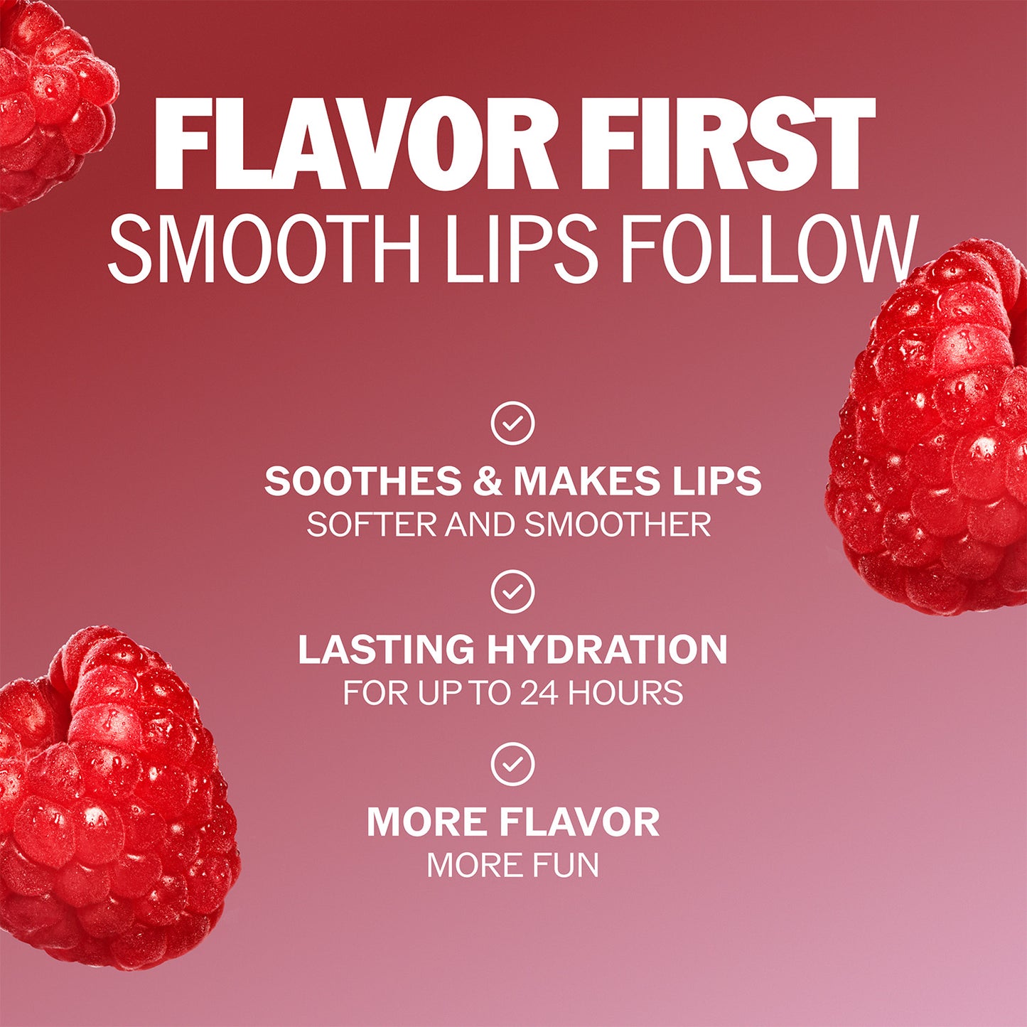 
                  
                    ChapStick Red Raspberry Lip Balm
                  
                