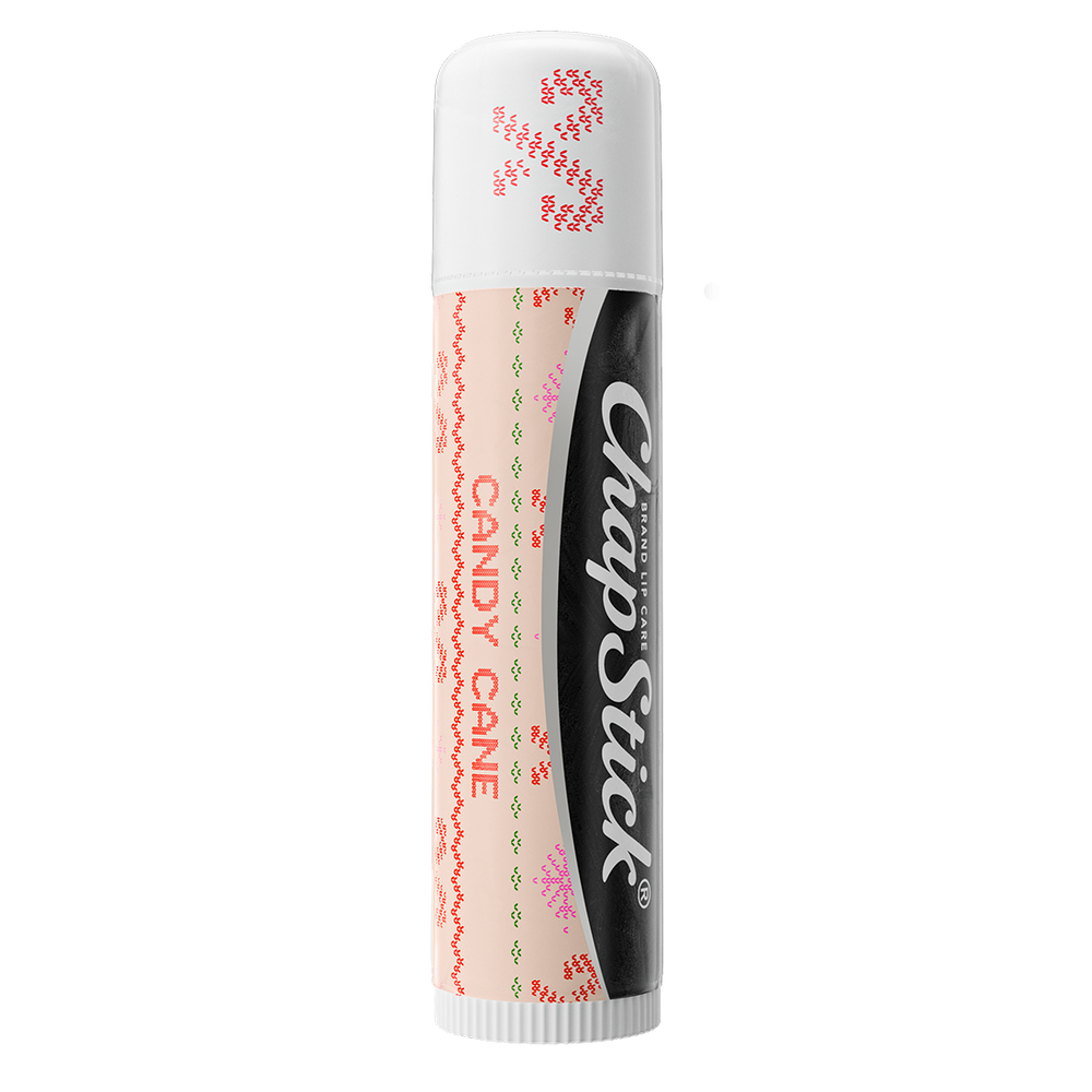 ChapStick Candy Cane Lip Balm