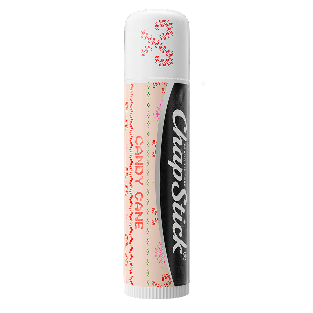 ChapStick Candy Cane Lip Balm
