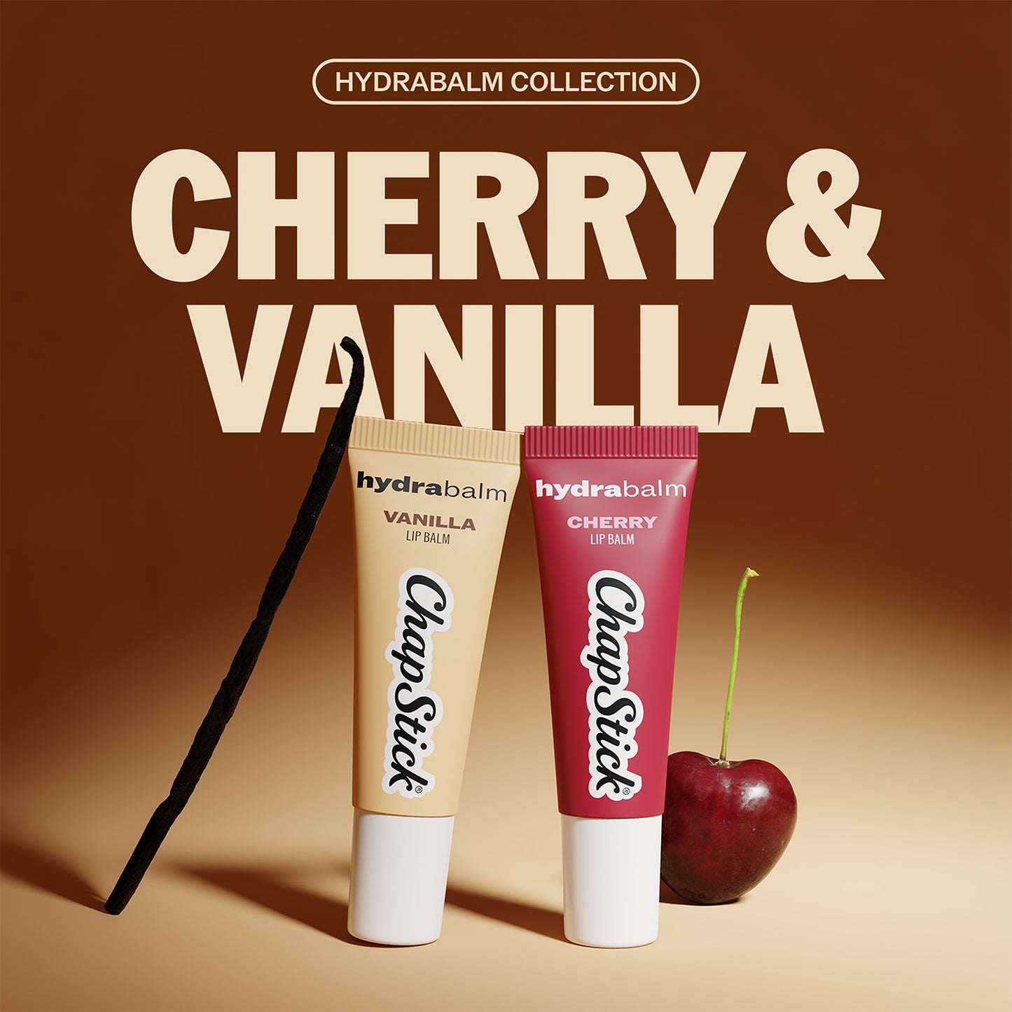 
                  
                    ChapStick Hydrabalm Cherry Vanilla 2PK
                  
                